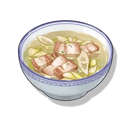 Cloudward Stew