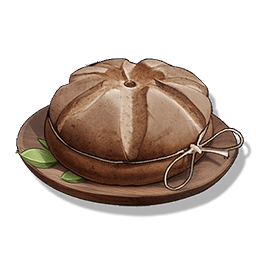 Blooming Bread