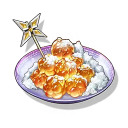 Star Crackle