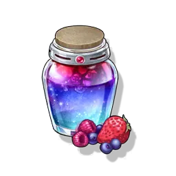 Splendorous Sweetness