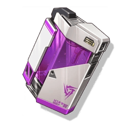 Electro Interference Potion