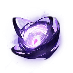 Pure Dark Tide Frequency