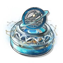 Imperator's Relic