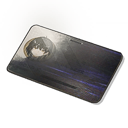 Old Student ID