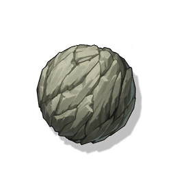 Refined Compressed Bedrock