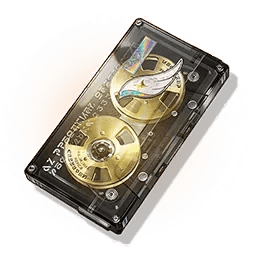 Aemeath's Cassette