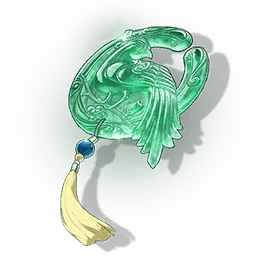 Spirit Pendant