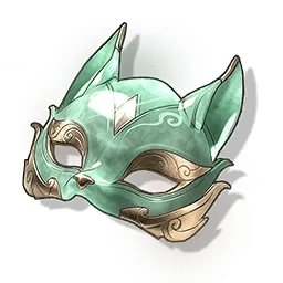 Fox Mask