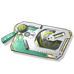 Startorch Academy Garage Key
