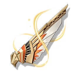 Skyhunter's Feather