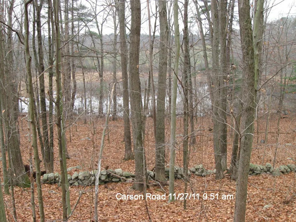 Aicher Preserve The Wyndham Land Trust