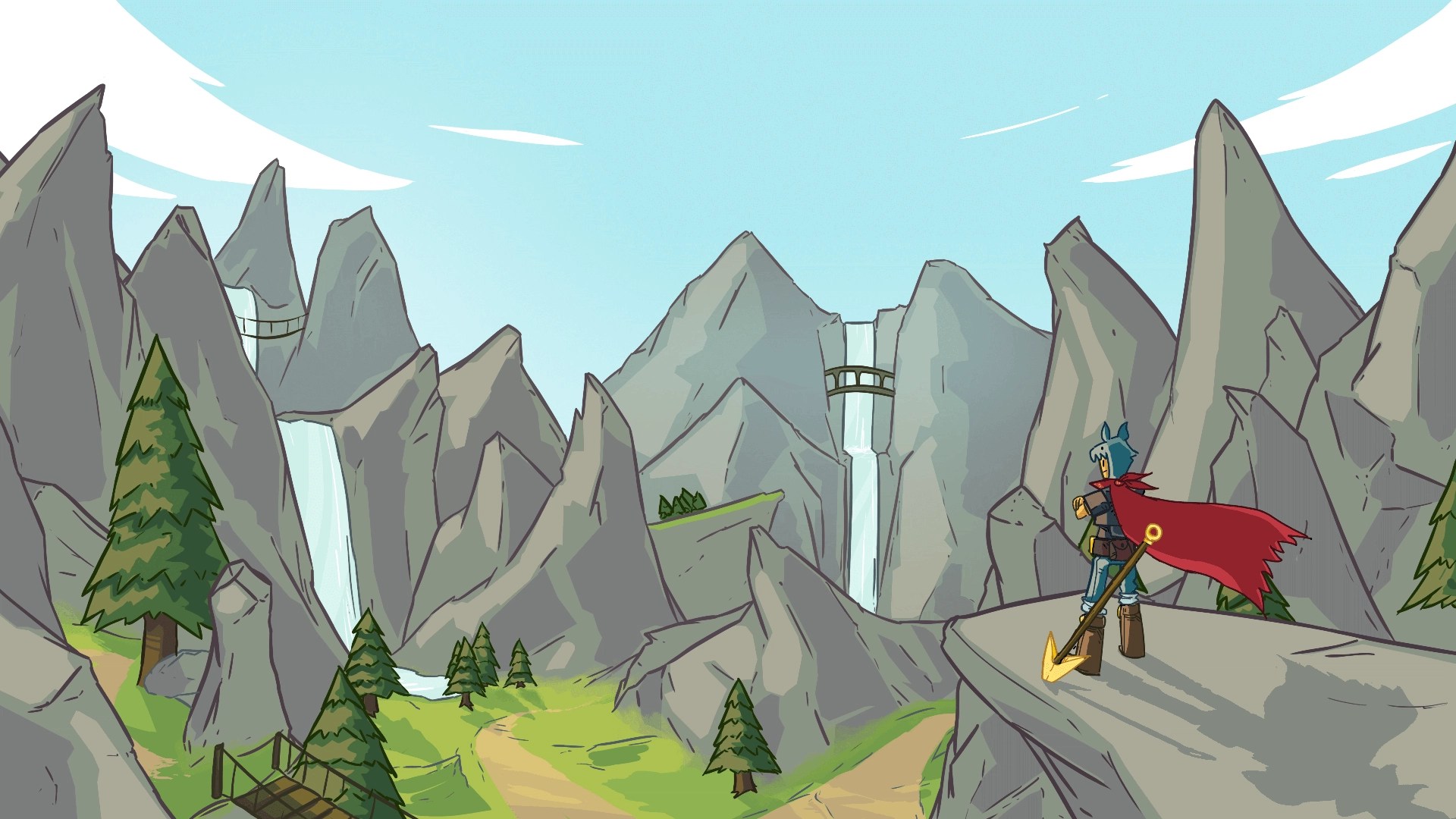 Wynncraft, the Minecraft MMORPG