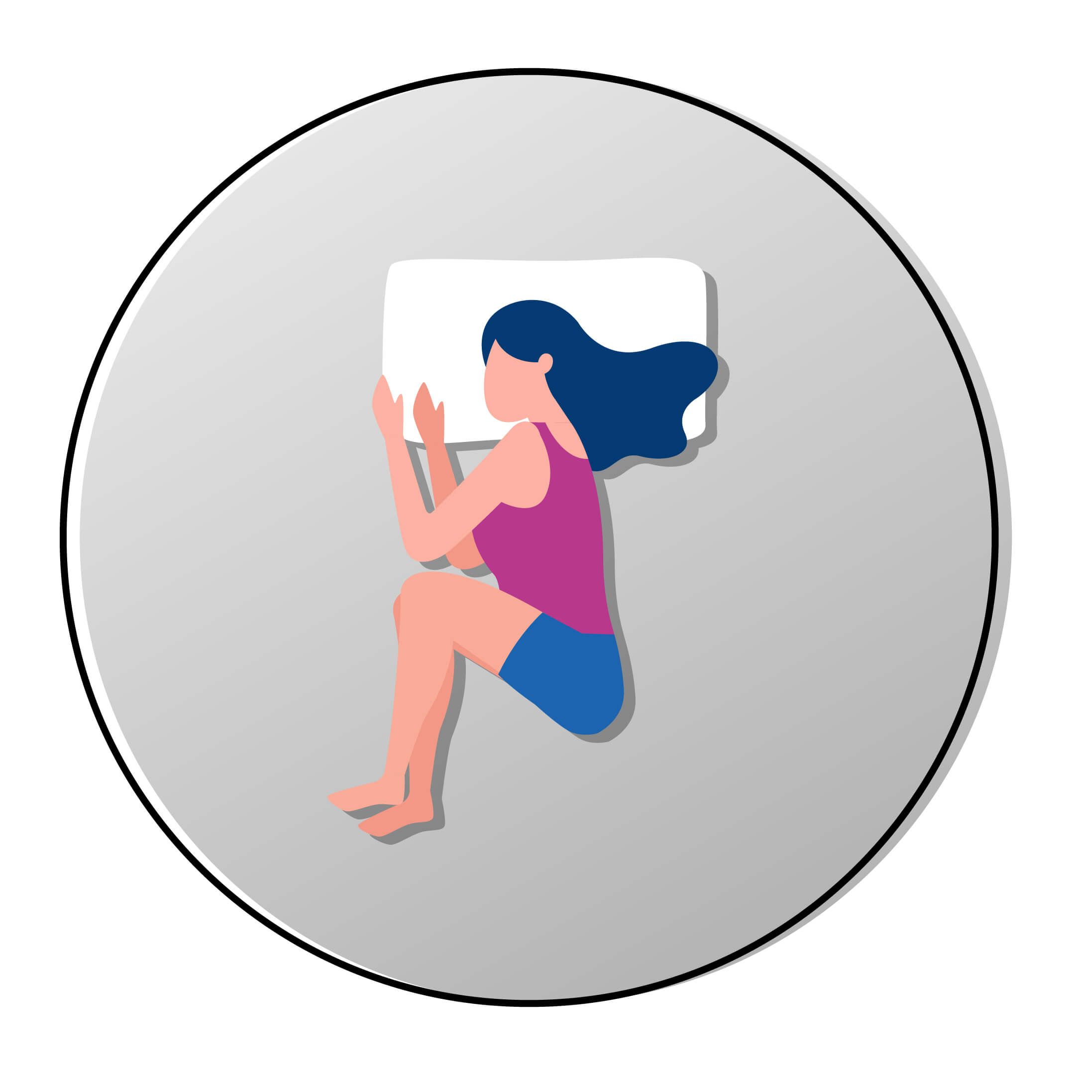 Best Sleeping Position For Lower Back Pain What Research Says