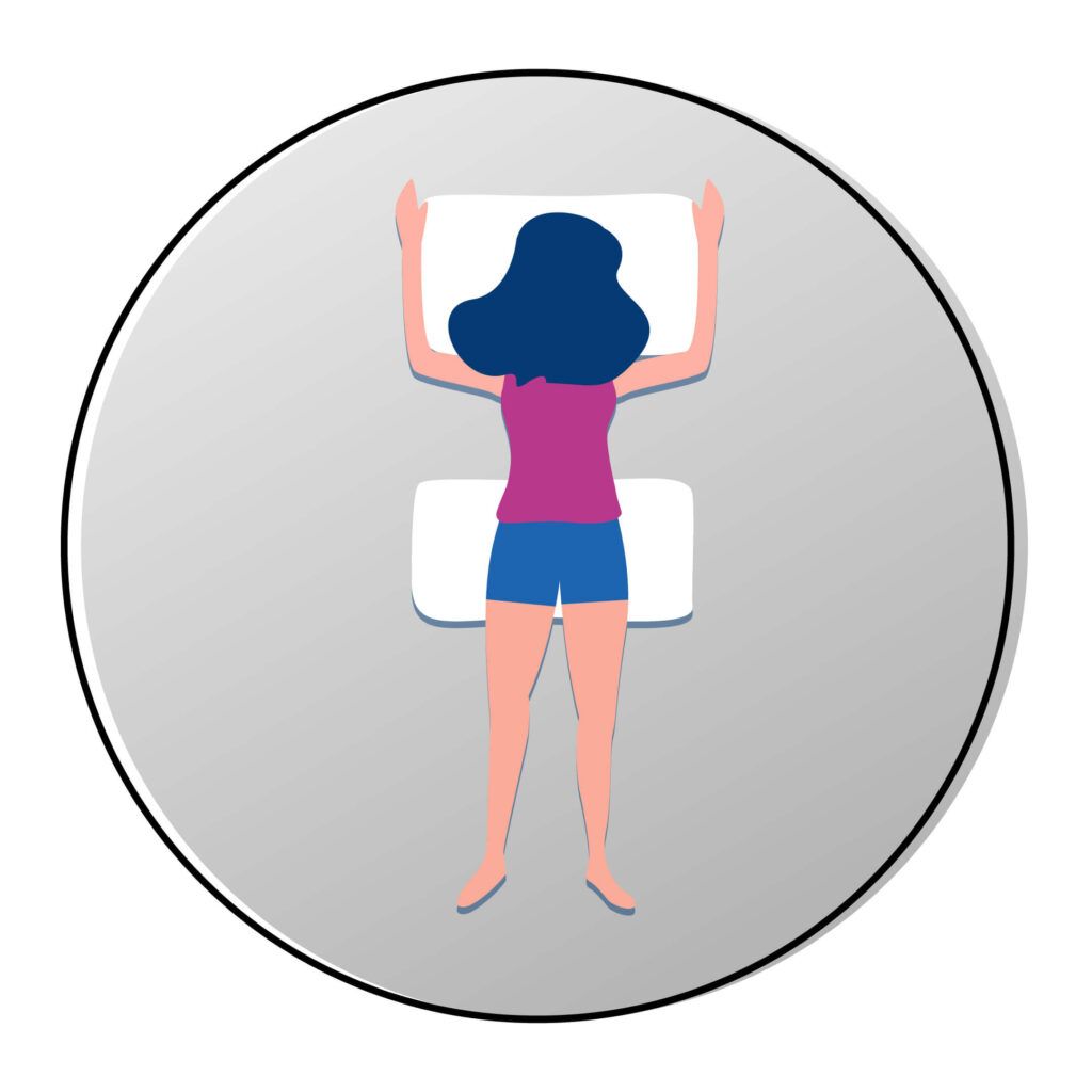 Best Sleeping Position For Lower Back Pain What Research Says