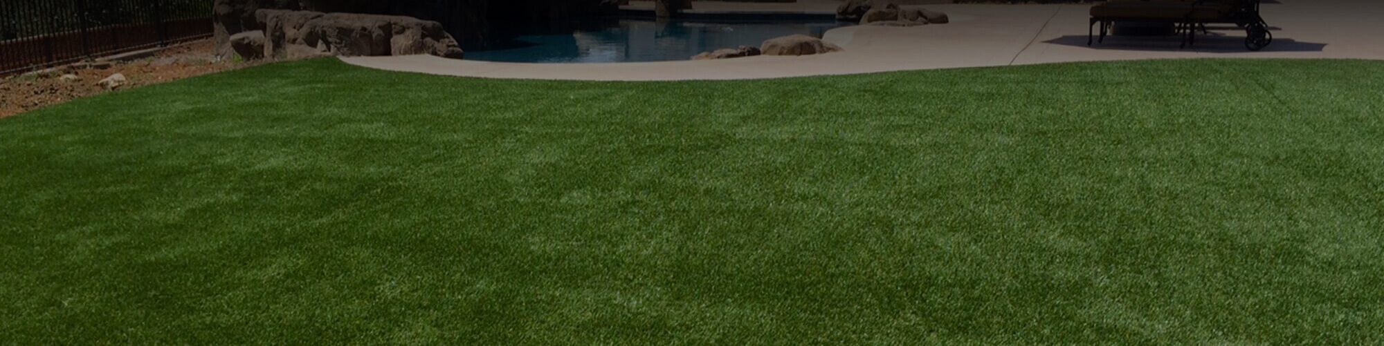 XGrass® Native Grass Artificial Turf System