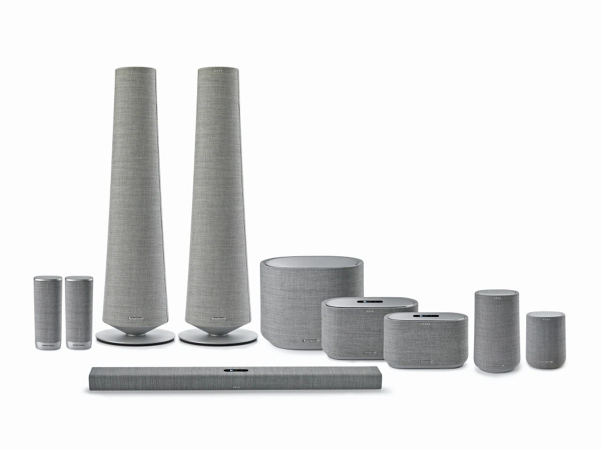 Wireless Speaker and Audio (WiSA) Association Improves