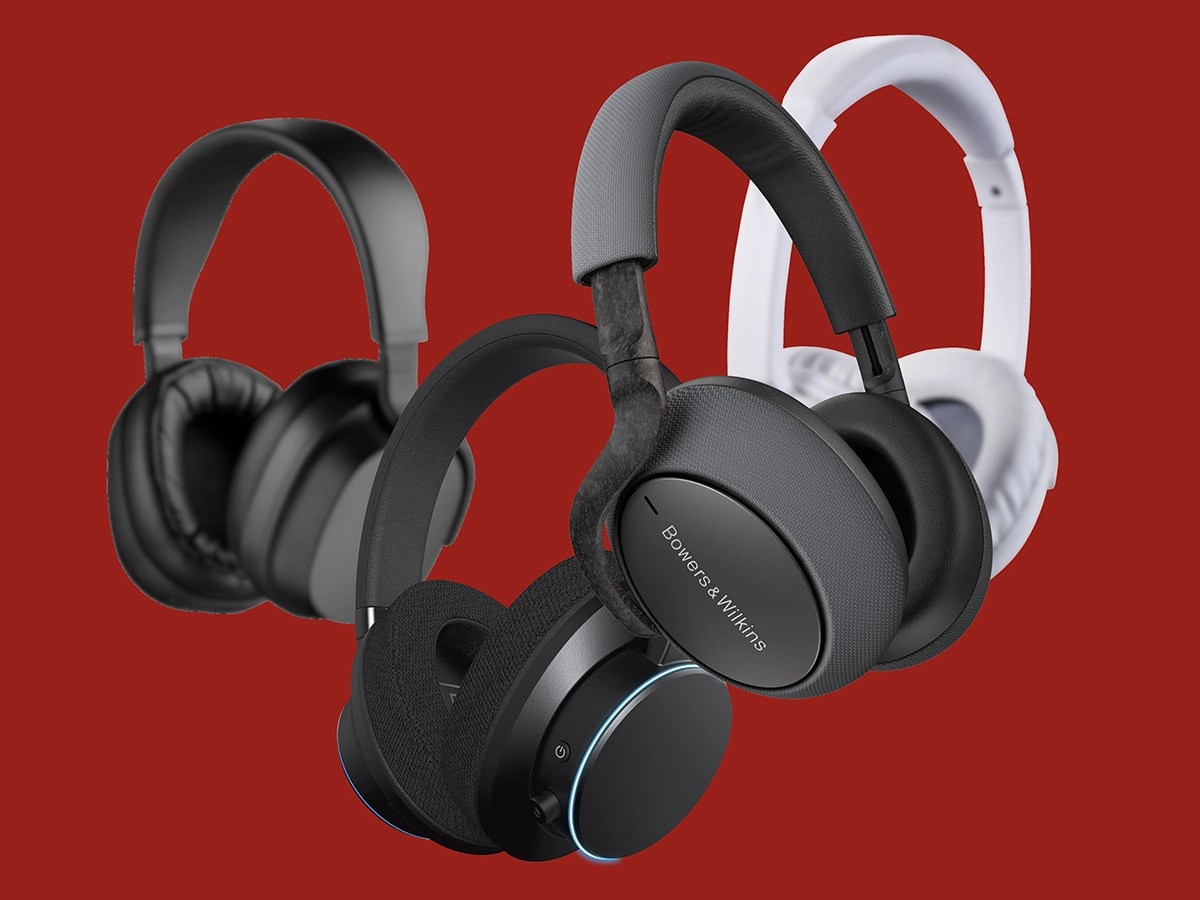 Global Headphones Market on Track for 27 Value Growth