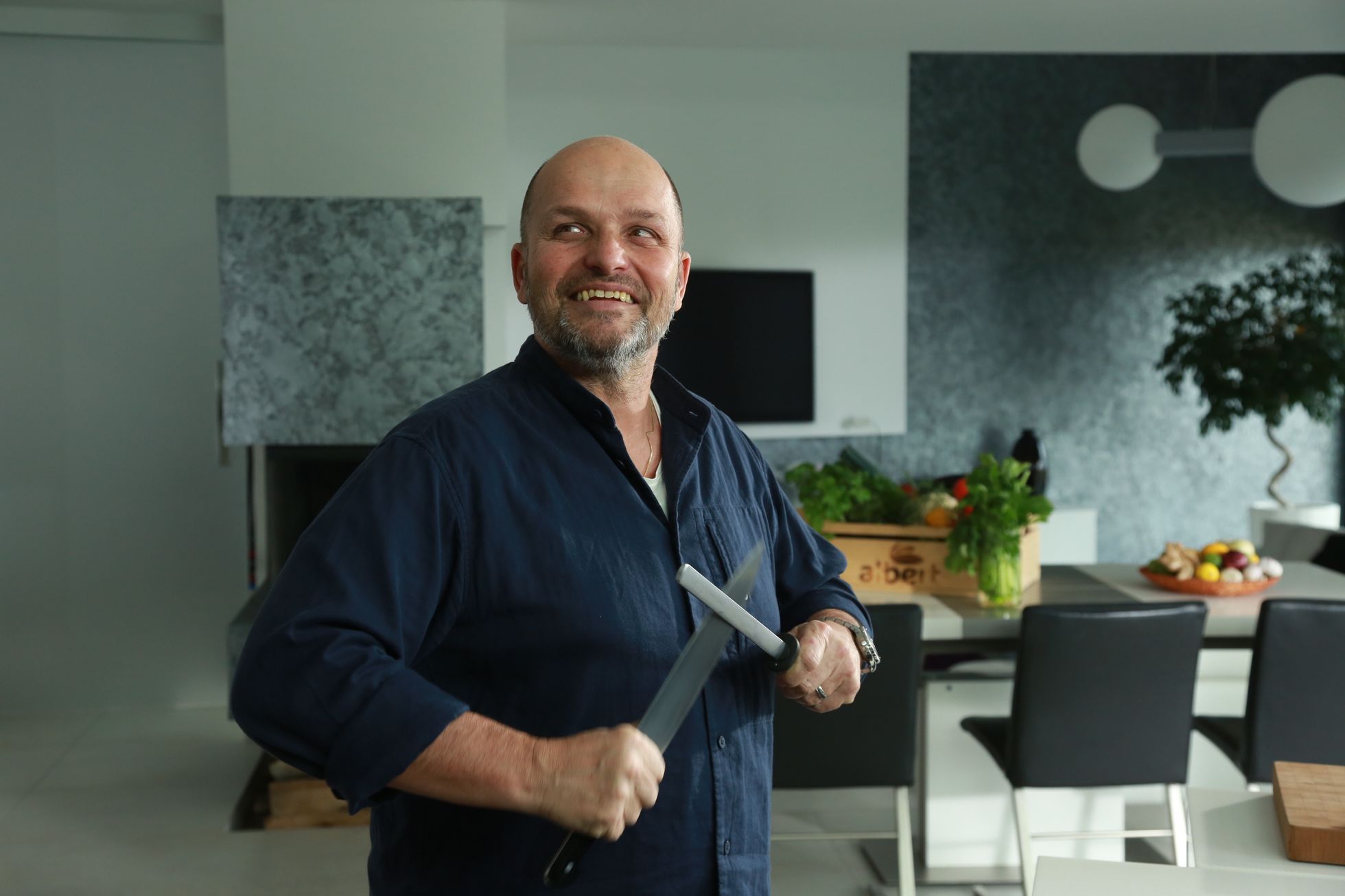 Speciality z krůtího masa podle Zdeňka Pohlreicha Žena.cz magazín