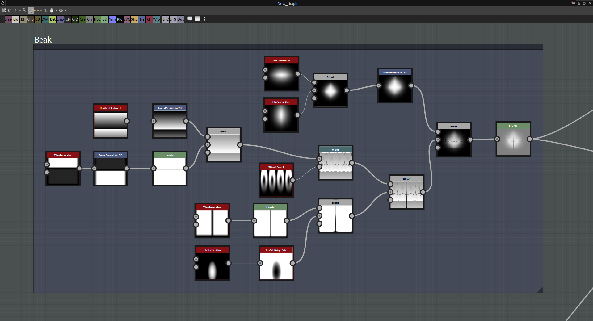 Mastering Materials in Substance Designer