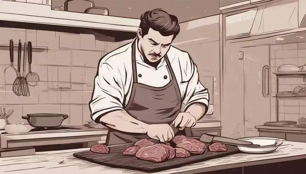 Why Proper Beef Tenderizing Is Key to a Perfectly Cooked Meal