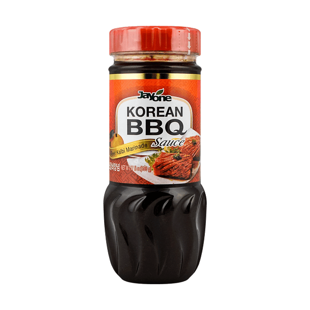 Korean BBQ Sauce 500g
