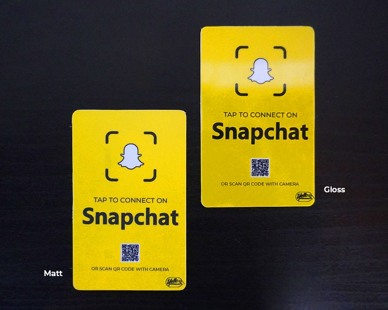 Insta Contactless Card Only £9.99 Hello Yello