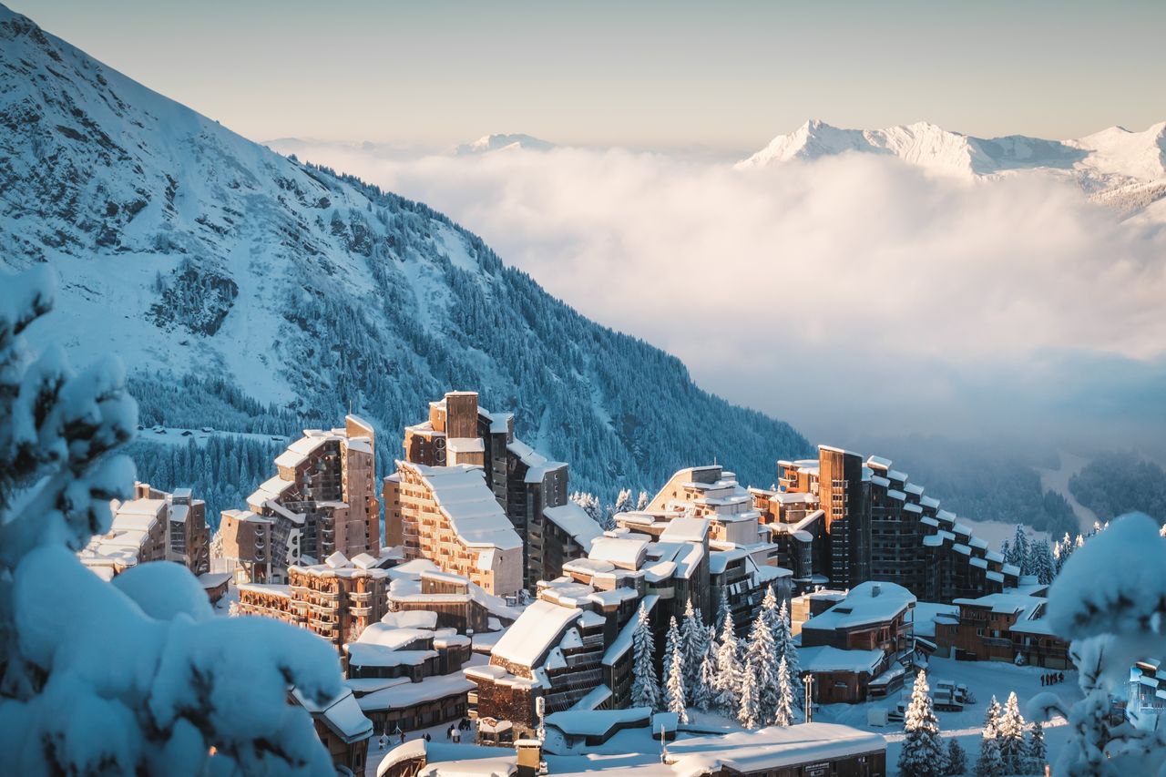 Avoriaz Portes du Soleil Luxury Ski Holidays Signature Ski