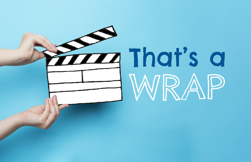 Paper Wrap Innovation Sustainable Mailings Systematic, UK