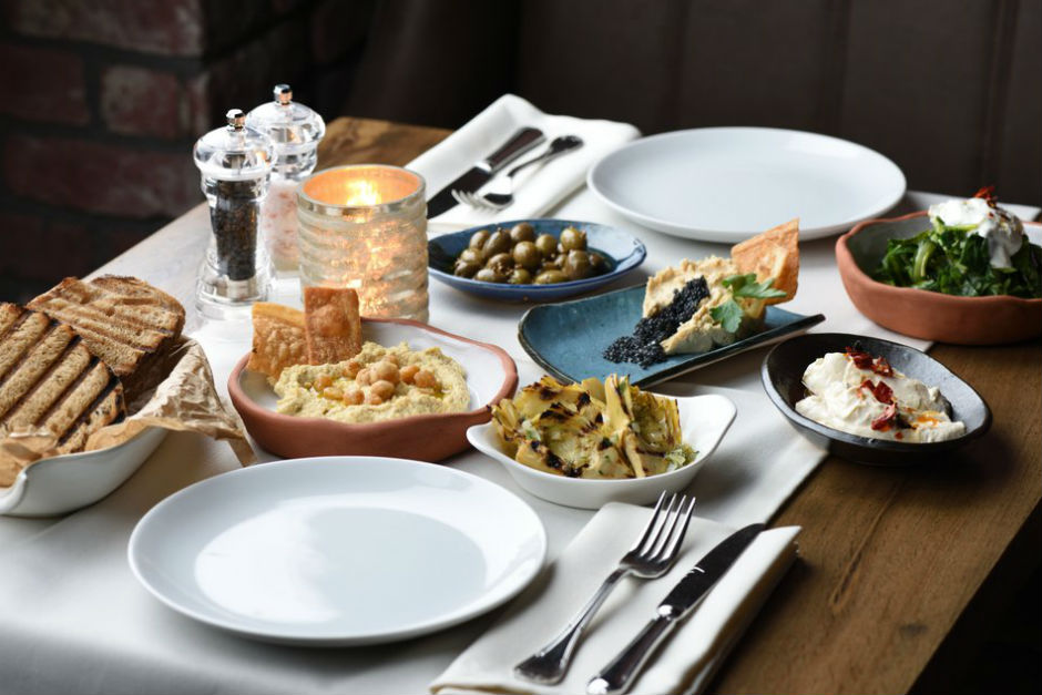 İstanbul'un En İyi Meze Yapan 10 Meze Restoranı