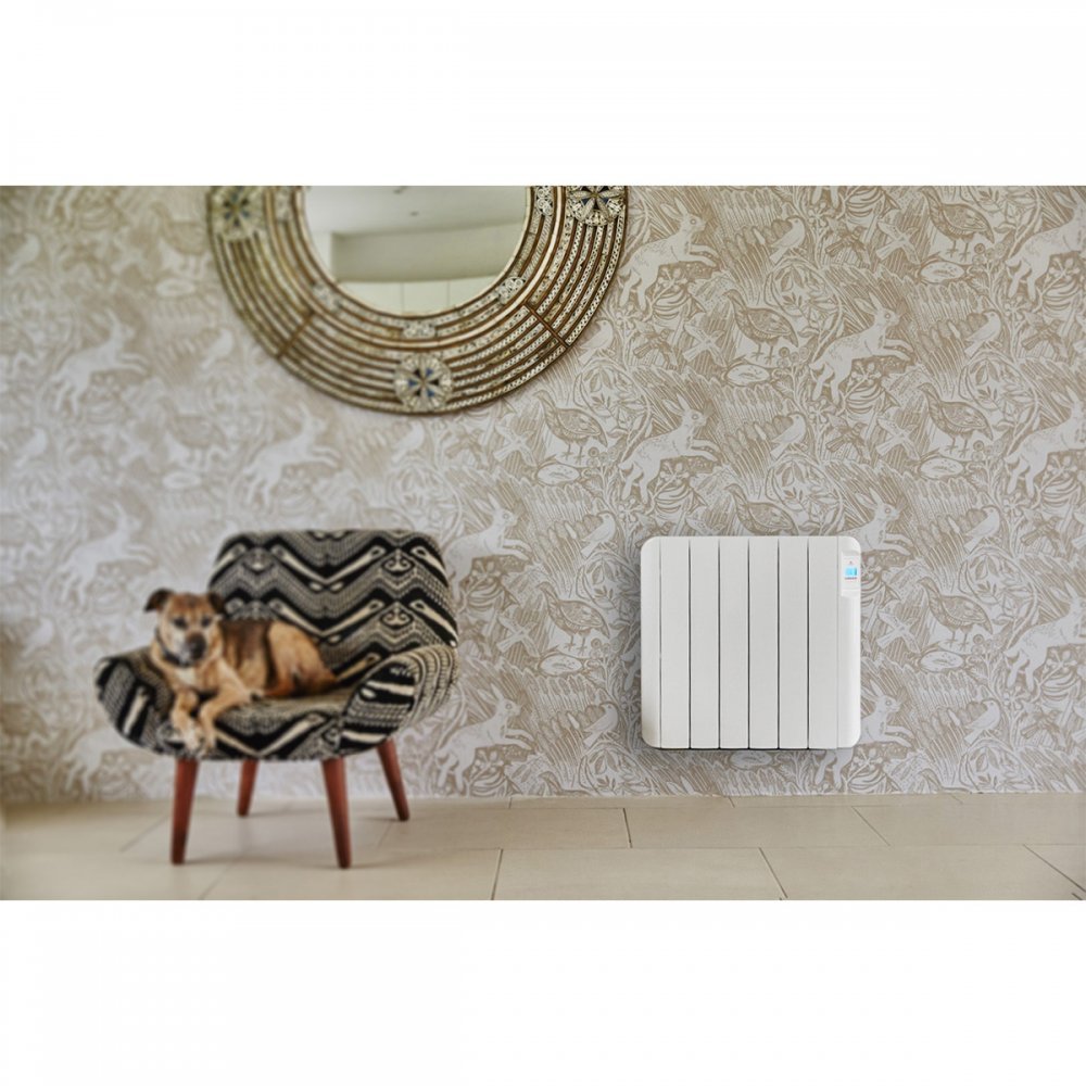 Digital Electric Ceramic Core Radiator 2000W