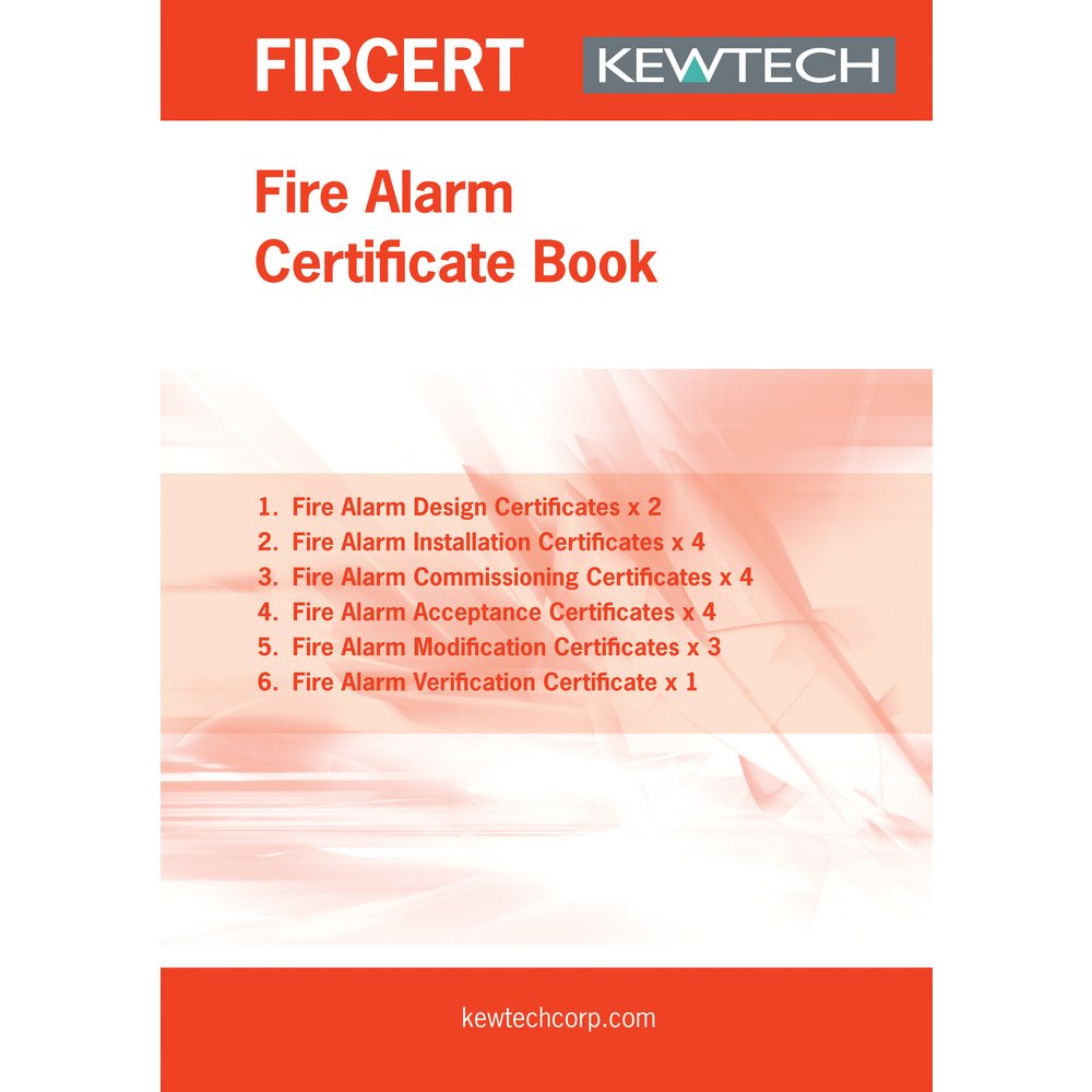 Fire Alarm Test Certificate prntbl.concejomunicipaldechinu.gov.co