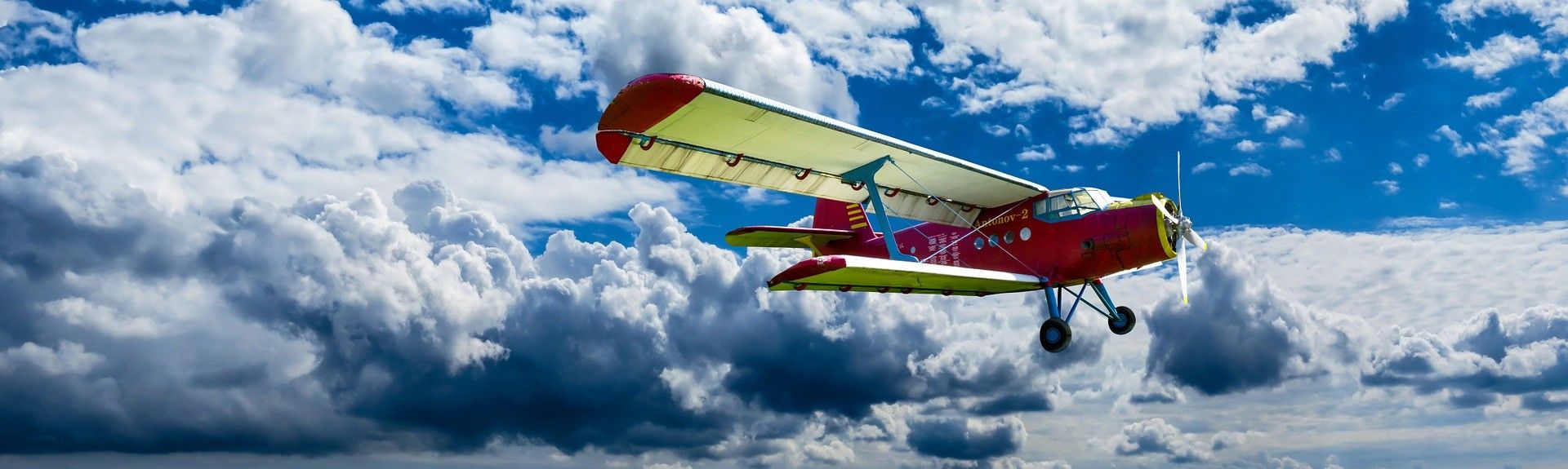 Aviation Insurance Association