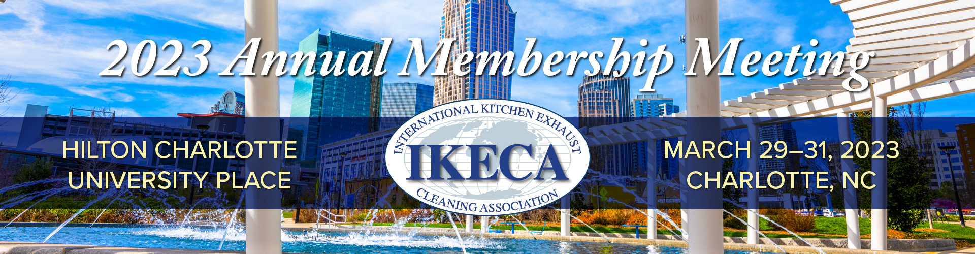 International Kitchen Exhaust Cleaning Association