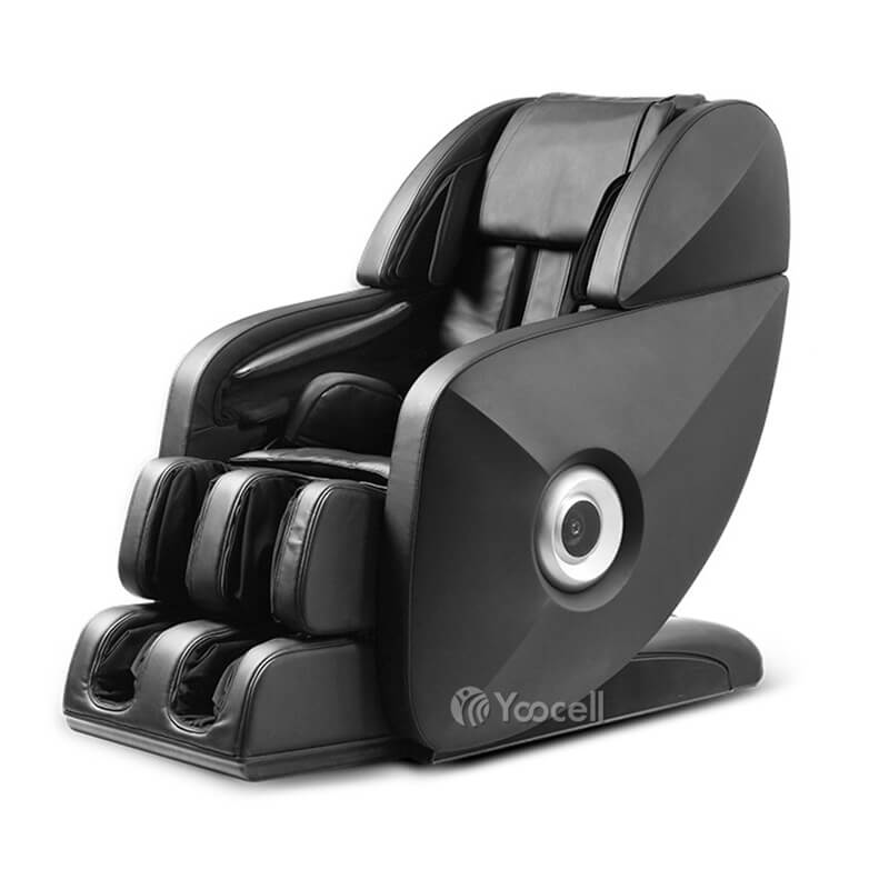 Luxury Pedicure Spa Chair With Massage for Beauty Yoocell