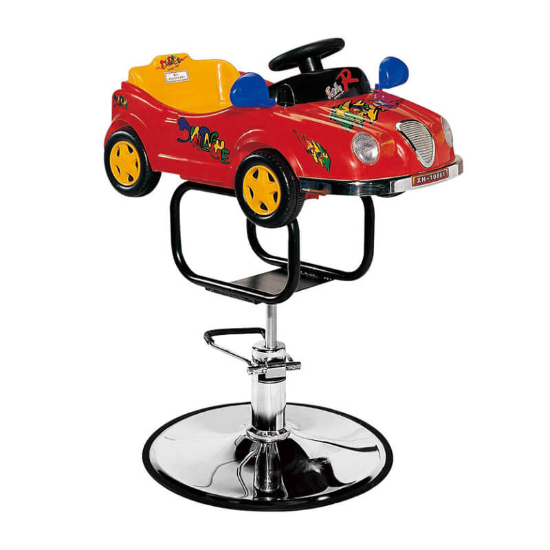 Ask Price of Children Barber Toy Chair for Salon Yoocell