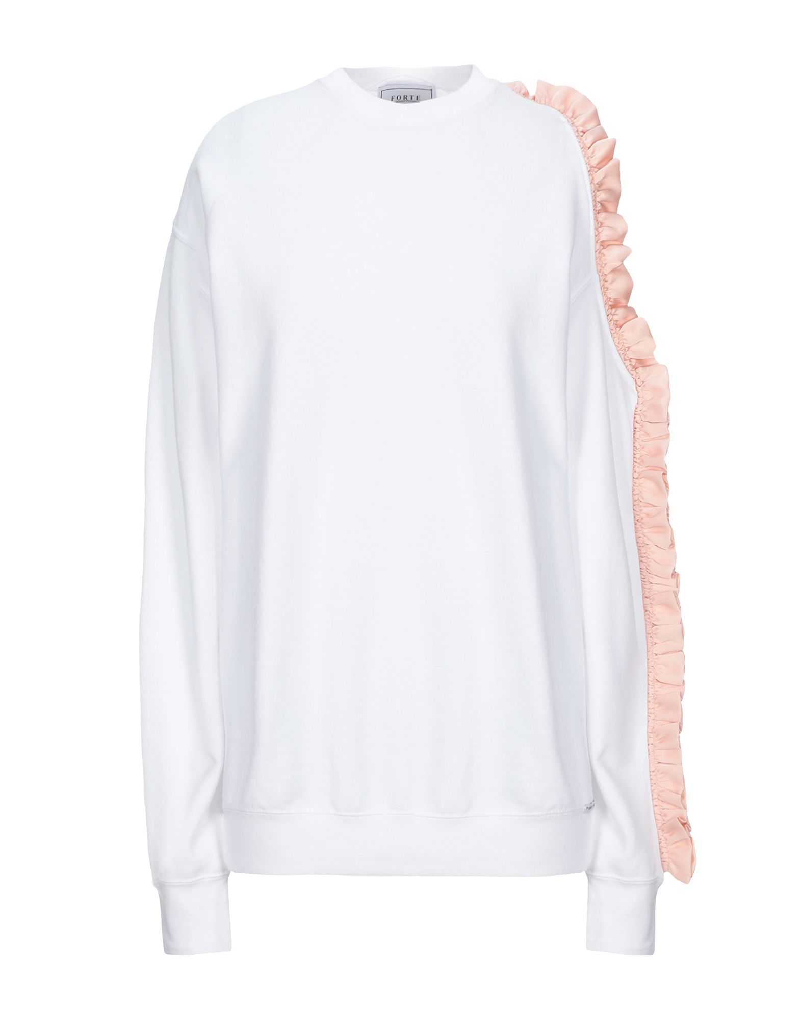 FORTE DEI MARMI COUTURE FORTE DEI MARMI COUTURE Sweatshirts from yoox