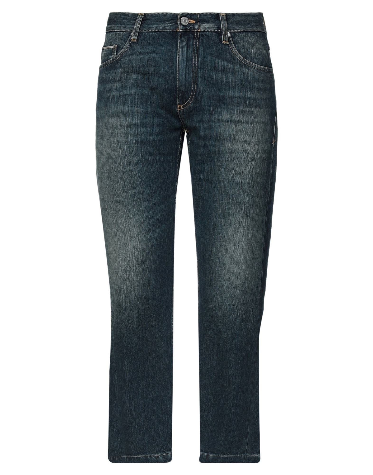 Care Label Jeans In Blue ModeSens