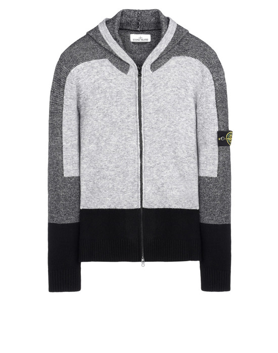 Cardigan Stone Island Uomo Store Ufficiale