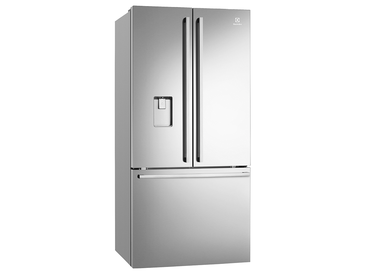 Electrolux FreshPlus™ Refrigeration Range Good Design
