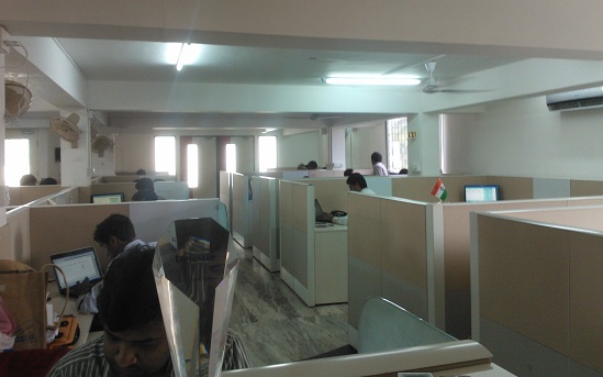 How are these Employees of RedBus Awesome?