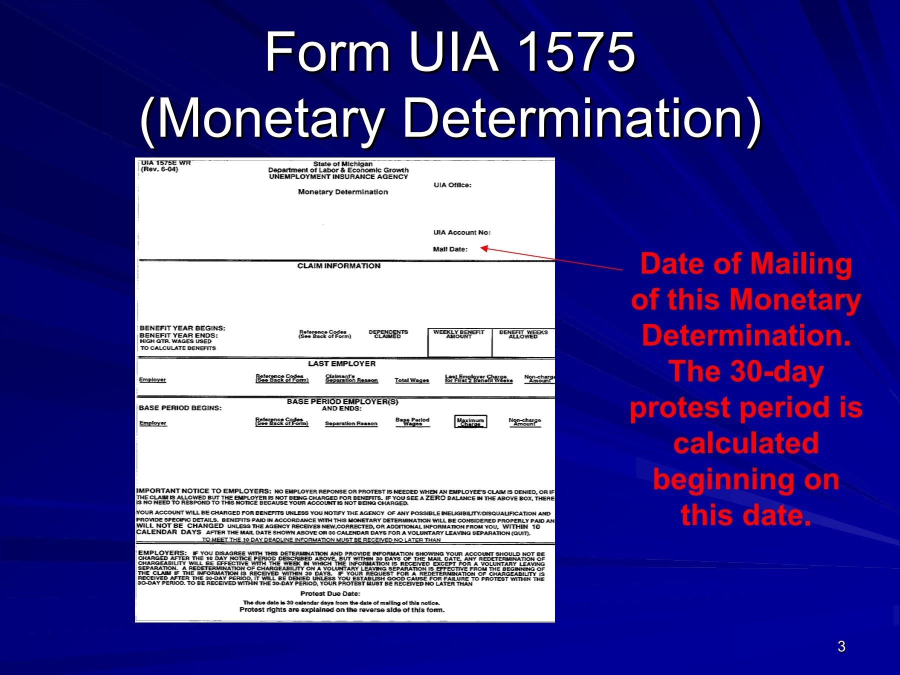 How To Apply For Unemployment Insurance Yuri Shwedoff