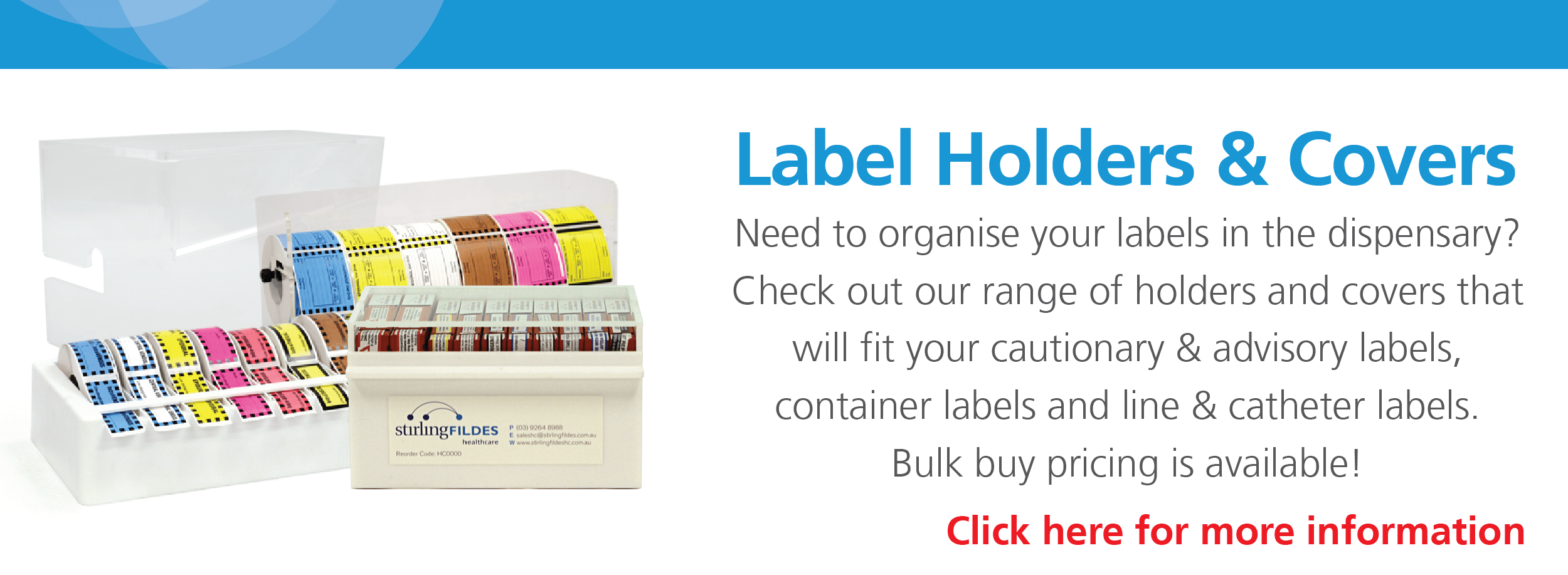 StirlingFildes HealthCare