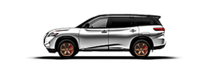 2021+ Pathfinder