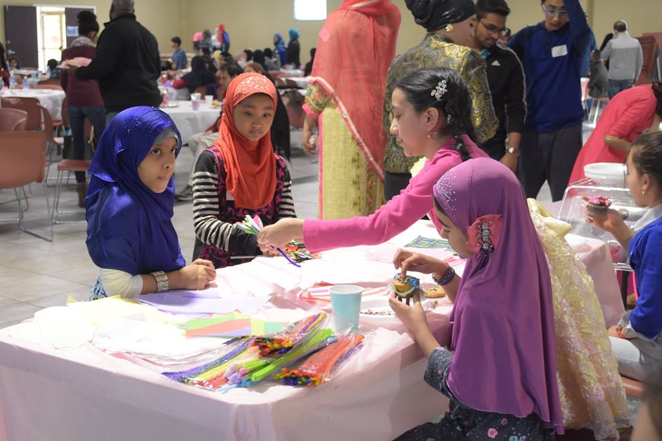 Zakat Foundation of America Fundraiser Sponsors Additional 15 Orphans