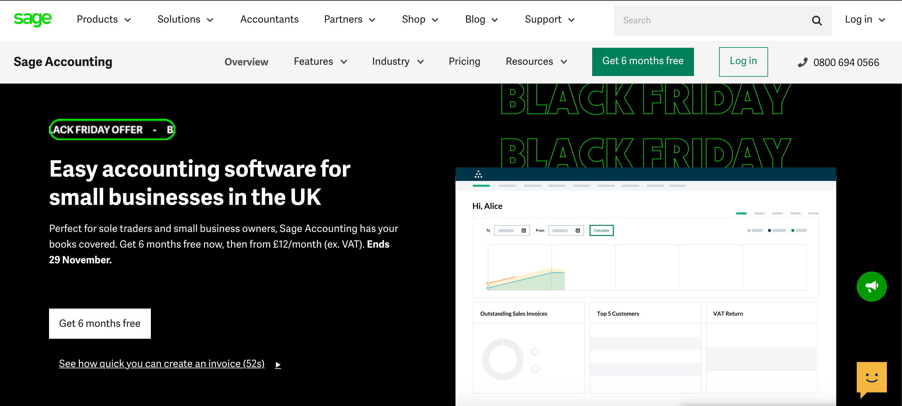 New integration Get your books covered with Sage Accounting Updates