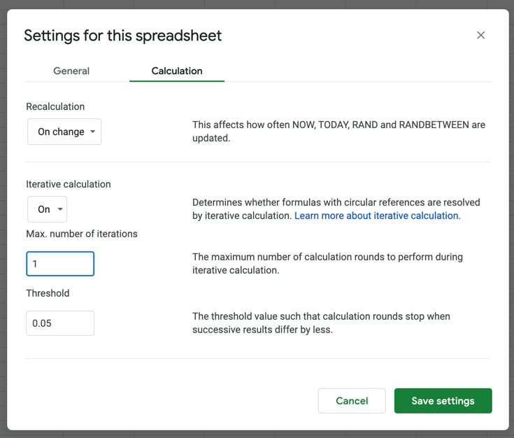 Tyler Robertson How I turn Google Sheets checkboxes into buttons