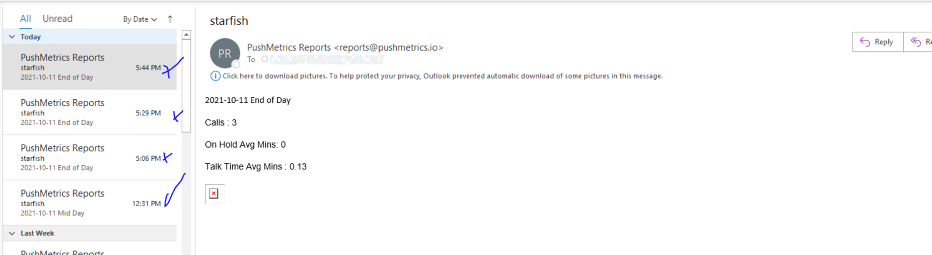 Gmail Zap not triggering for all emails only working for some Zapier