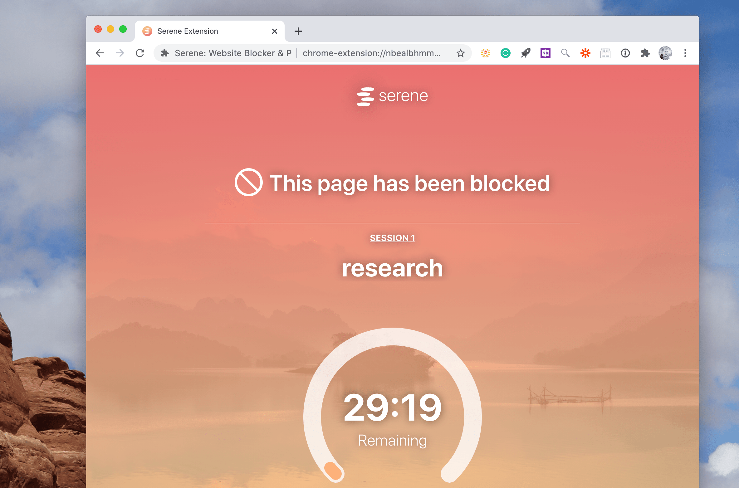 The 7 best apps to help you focus and block distractions Zapier