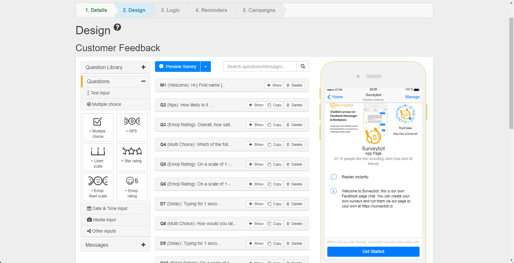 The 10 best online survey apps in 2021 Zapier The Ultimate Guide to