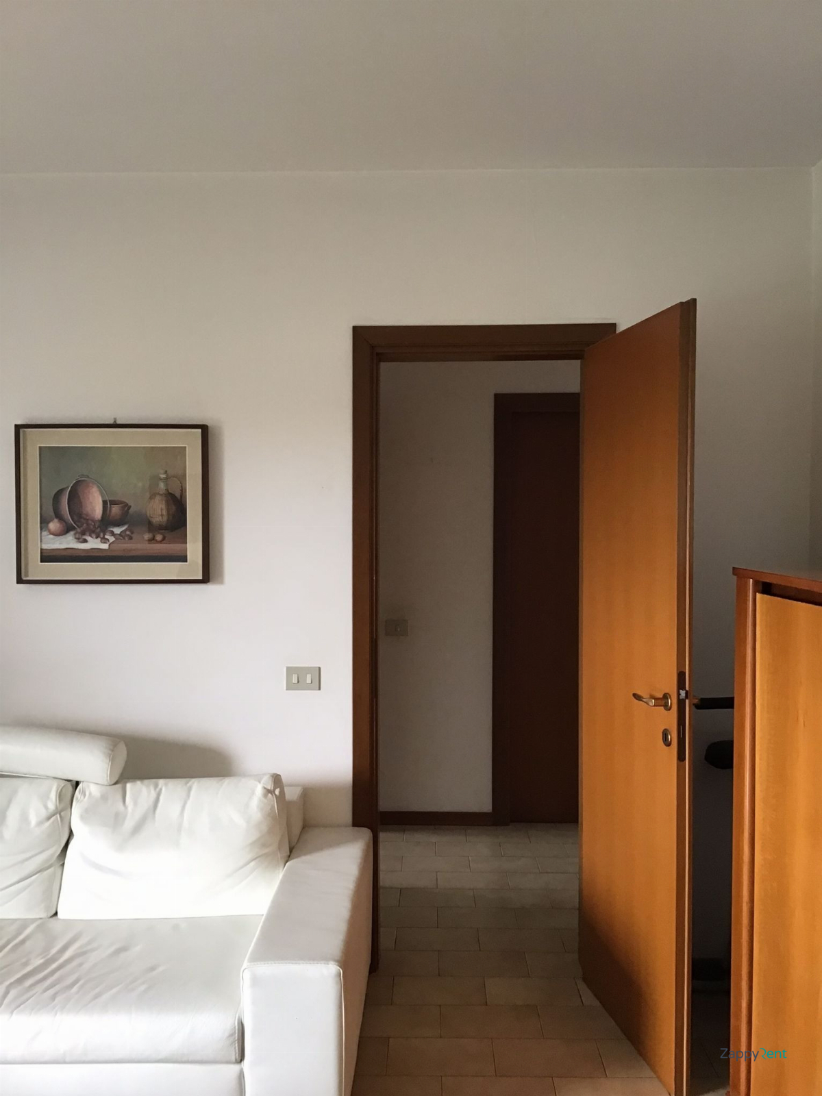 3 room apartment for rent in Via Tiziano Vecellio, Monza ZappyRent